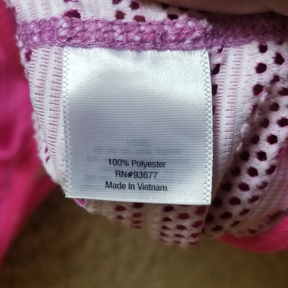 Xersion Racerback Top - Picture 6 of 6